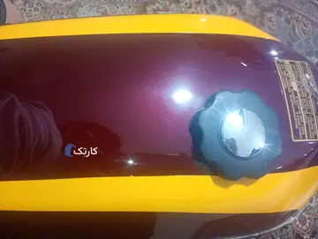 متین خودرو‏، متین 200‏ - تصویر 2