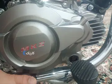 متین خودرو‏، متین 200‏ - تصویر 5