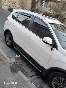 چری‏، تیگو 5‏، اکسلنت‏ - تصویر 6