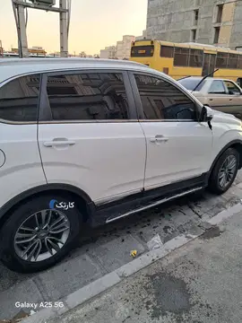 چری‏، تیگو 5‏، اکسلنت‏ - تصویر 5