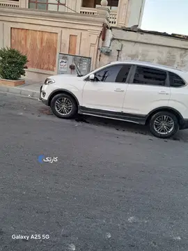 چری‏، تیگو 5‏، اکسلنت‏ - تصویر 1