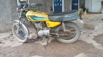 هوندا‏، CDI 125‏ - تصویر 2