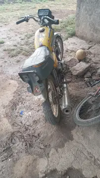 هوندا‏، CDI 125‏ - تصویر 3