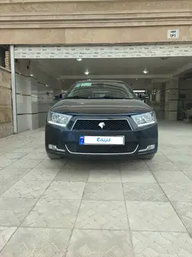 دنا‏، پلاس EF7‏، اتوماتیک توربو آپشنال‏ - تصویر 3