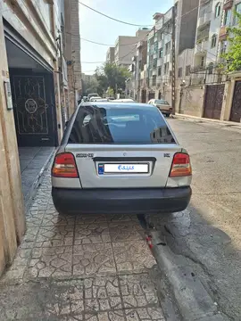 پراید‏، 141‏، ساده‏ - تصویر 5