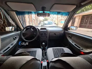 پراید‏، 141‏، ساده‏ - تصویر 6