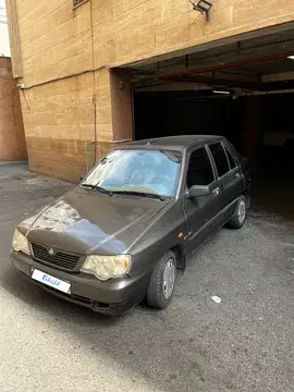 پراید‏، 132‏، ساده‏