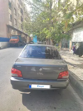 پراید‏، 132‏، ساده‏ - تصویر 2