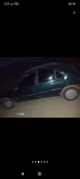 پژو‏، 405‏، GLX  انژکتور فرانسه - تصویر 3