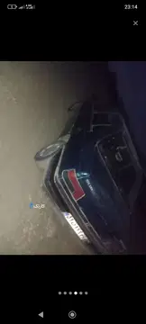 پژو‏، 405‏، GLX  انژکتور فرانسه - تصویر 2