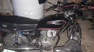 هوندا‏، CDI 125‏ - تصویر 5