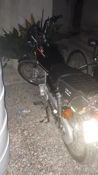 هوندا‏، CDI 125‏ - تصویر 4