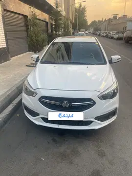 شاهین‏، G دنده ای‏