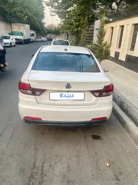 شاهین‏، G دنده ای‏ - تصویر 2