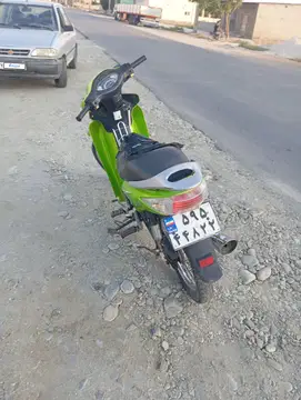 موتور بیکلاچ - تصویر 5