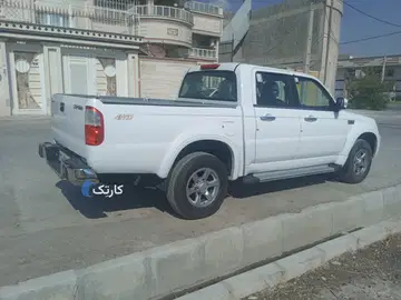 کاپرا‏، دو کابین‏، دو دیفرانسیل‏ - تصویر 5