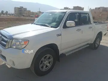 کاپرا‏، دو کابین‏، دو دیفرانسیل‏ - تصویر 4