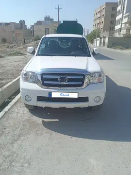 کاپرا‏، دو کابین‏، دو دیفرانسیل‏ - تصویر 3