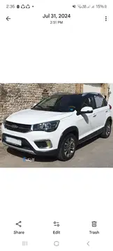 ام وی ام‏، X22‏، دنده ای اسپرت اکسلنت‏