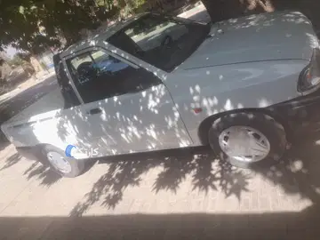 پراید‏، 151‏، پلاس‏ - تصویر 2