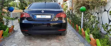 ام جی‏، 550‏ - تصویر 3