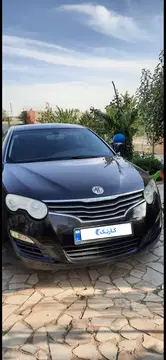 ام جی‏، 550‏ - تصویر 2