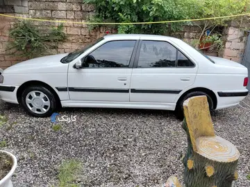پژو‏، پارس‏، XU7P‏ - تصویر 4