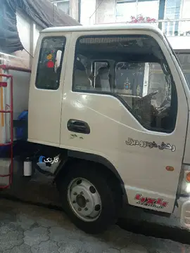 کامیونت جک - تصویر 4