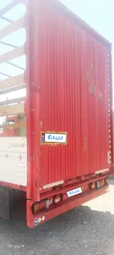 ایسوزوp700 - تصویر 3
