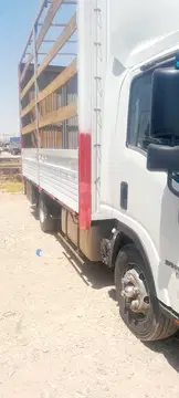 ایسوزوp700 - تصویر 5