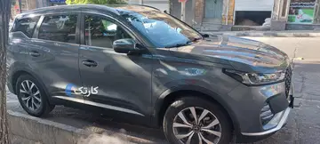 فونیکس‏، تیگو 7 پرو‏، پریمیوم‏ - تصویر 2