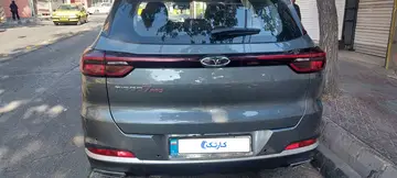 فونیکس‏، تیگو 7 پرو‏، پریمیوم‏ - تصویر 3