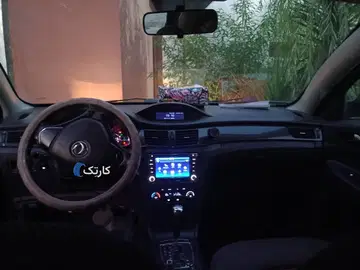 دانگ فنگ‏، H30 کراس‏ - تصویر 3