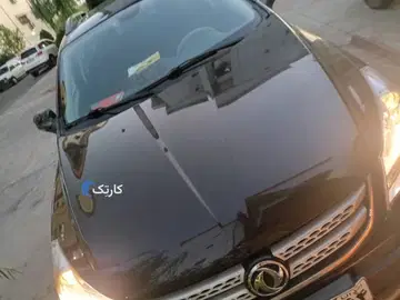 دانگ فنگ‏، H30 کراس‏ - تصویر 4