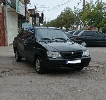 پراید‏، 132‏، SL‏ - تصویر 1