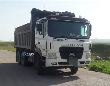 کمپرسی هیوندا جفت مدل ۹۰ - تصویر 1