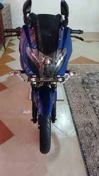 باجاج‏، پالس 220‏ - تصویر 3