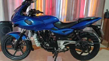باجاج‏، پالس 220‏ - تصویر 2