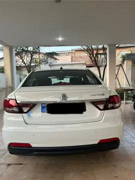 شاهین‏، اتوماتیک CVT‏ - تصویر 2