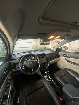 شاهین‏، اتوماتیک CVT‏ - تصویر 4