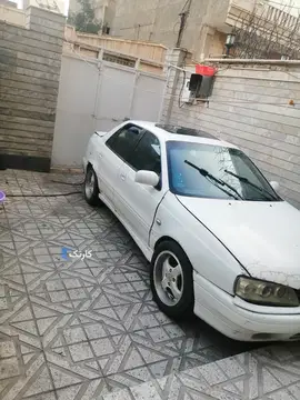 هیوندای‏، النترا‏، 1.8 لیتر‏ - تصویر 2