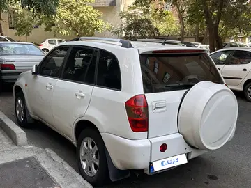 ام وی ام‏، X33‏، دنده ای‏ - تصویر 3