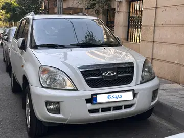 ام وی ام‏، X33‏، دنده ای‏ - تصویر 1