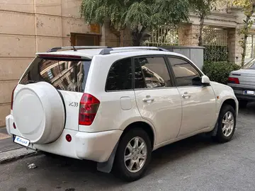 ام وی ام‏، X33‏، دنده ای‏ - تصویر 2