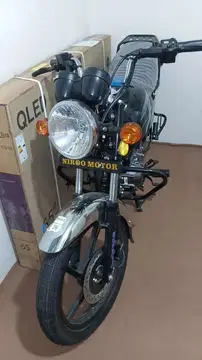 نیرو موتور شیراز‏، بوکسر BX 200‏ - تصویر 2