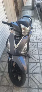 اس وای ام‏، گلکسی SF180‏ - تصویر 6