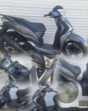 اس وای ام‏، گلکسی SF180‏ - تصویر 2