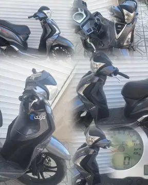 اس وای ام‏، گلکسی SF180‏ - تصویر 4