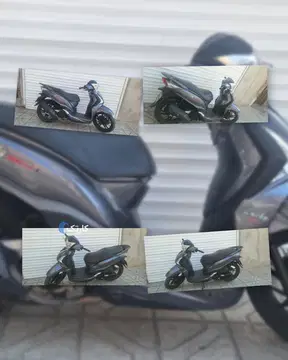 اس وای ام‏، گلکسی SF180‏ - تصویر 1