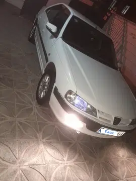 پژو‏، پارس‏، XU7P‏ - تصویر 6